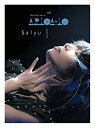 【中古】Salyu 10th Anniversary concert ariga10(初回限定盤) DVD