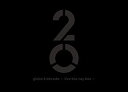 【中古】globe 2 decade - live blu-ray box -