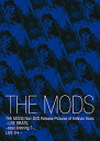 【中古】THE MODS Non-DVD Release Pictures of Antinos Years(完全生産限定盤)