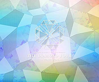 【中古】ももいろクローバーZ 10th Anniversary The Diamond Four - in 桃響導夢 - Blu-ray 【初回限定盤】【メーカー名】キングレコード【メーカー型番】【ブランド名】【商品説明】【中古】ももいろクローバーZ 10th Anniversary The Diamond Four - in 桃響導夢 - Blu-ray 【初回限定盤】・中古品（ユーズド品）について商品画像はイメージです。中古という特性上、使用に影響ない程度の使用感・経年劣化（傷、汚れなど）がある場合がございます。商品のコンディション、付属品の有無については入荷の度異なります。また、中古品の特性上、ギフトには適しておりません。商品名に『初回』、『限定』、『〇〇付き』等の記載がございましても、特典・付属品・保証等は原則付属しておりません。付属品や消耗品に保証はございません。当店では初期不良に限り、商品到着から7日間は返品を受付けております。注文後の購入者様都合によるキャンセル・返品はお受けしていません。他モールでも併売している商品の為、完売の際は在庫確保できない場合がございます。ご注文からお届けまで1、ご注文⇒ご注文は24時間受け付けております。2、注文確認⇒ご注文後、当店から注文確認メールを送信します。3、在庫確認⇒新品、新古品：3-5日程度でお届け。※中古品は受注後に、再検品、メンテナンス等により、お届けまで3日-10日営業日程度とお考え下さい。米海外倉庫から取り寄せの商品については発送の場合は3週間程度かかる場合がございます。　※離島、北海道、九州、沖縄は遅れる場合がございます。予めご了承下さい。※配送業者、発送方法は選択できません。お電話でのお問合せは少人数で運営の為受け付けておりませんので、メールにてお問合せお願い致します。お客様都合によるご注文後のキャンセル・返品は受けしておりませんのでご了承下さい。ご来店ありがとうございます。昭和・平成のCD、DVD、家電、音響機器など希少な商品も多数そろえています。レコード、楽器の取り扱いはございません。掲載していない商品もお探しいたします。映像商品にはタイトル最後に[DVD]、[Blu-ray]と表記しています。表記ないものはCDとなります。お気軽にメールにてお問い合わせください。