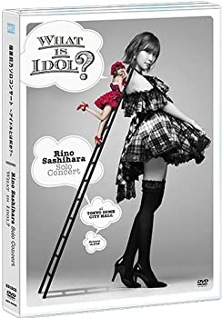 【中古】【DVD】 指原莉乃 ソロコンサートアイドルとは何か？【メーカー名】【メーカー型番】【ブランド名】【商品説明】【中古】【DVD】 指原莉乃 ソロコンサートアイドルとは何か？・中古品（ユーズド品）について商品画像はイメージです。中古という特性上、使用に影響ない程度の使用感・経年劣化（傷、汚れなど）がある場合がございます。商品のコンディション、付属品の有無については入荷の度異なります。また、中古品の特性上、ギフトには適しておりません。商品名に『初回』、『限定』、『〇〇付き』等の記載がございましても、特典・付属品・保証等は原則付属しておりません。付属品や消耗品に保証はございません。当店では初期不良に限り、商品到着から7日間は返品を受付けております。注文後の購入者様都合によるキャンセル・返品はお受けしていません。他モールでも併売している商品の為、完売の際は在庫確保できない場合がございます。ご注文からお届けまで1、ご注文⇒ご注文は24時間受け付けております。2、注文確認⇒ご注文後、当店から注文確認メールを送信します。3、在庫確認⇒新品、新古品：3-5日程度でお届け。※中古品は受注後に、再検品、メンテナンス等により、お届けまで3日-10日営業日程度とお考え下さい。米海外倉庫から取り寄せの商品については発送の場合は3週間程度かかる場合がございます。　※離島、北海道、九州、沖縄は遅れる場合がございます。予めご了承下さい。※配送業者、発送方法は選択できません。お電話でのお問合せは少人数で運営の為受け付けておりませんので、メールにてお問合せお願い致します。お客様都合によるご注文後のキャンセル・返品はお受けしておりませんのでご了承下さい。ご来店ありがとうございます。昭和・平成のCD、DVD、家電、音響機器など希少な商品も多数そろえています。レコード、楽器の取り扱いはございません。掲載していない商品もお探しいたします。映像商品にはタイトル最後に[DVD]、[Blu-ray]と表記しています。表記ないものはCDとなります。お気軽にメールにてお問い合わせください。