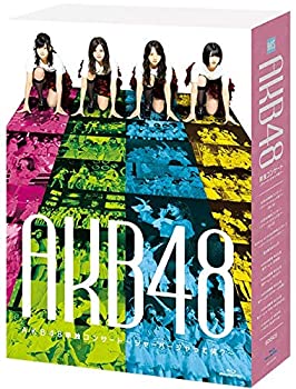 【中古】【Blu-ray】 AKB48単独コンサートジャーバージャって何？