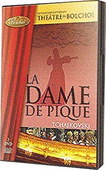 【中古】La Dame De Pique [DVD] [Import]