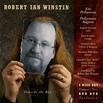 【中古】Outside the Box [DVD] [Import]