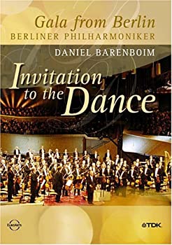 【中古】Invitation to the Dance [DVD]