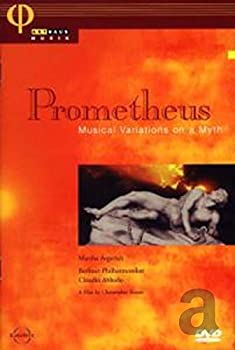 Promotheus: Musical Variations on a Myth  