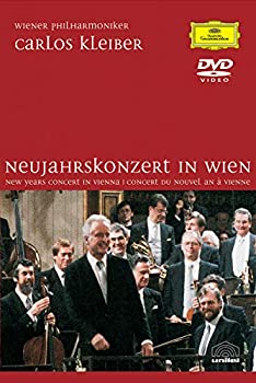 Carlos Kleiber New Years Concert in Vienna  