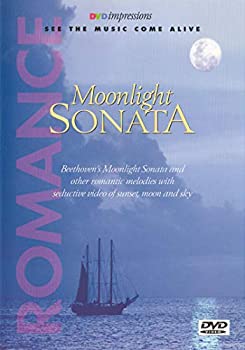 【中古】Moonlight Sonata [DVD]