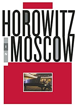 【中古】Horowitz in Moscow [DVD] [Import]