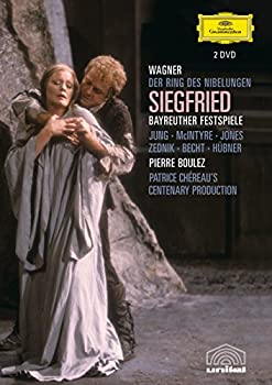 【中古】Siegfried [DVD] [Import]