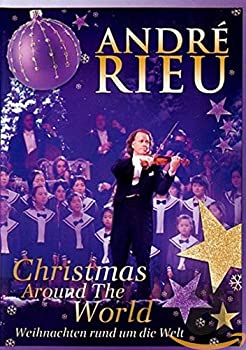 【中古】Weihnachten Rund Um Die Welt [DVD] [Import]