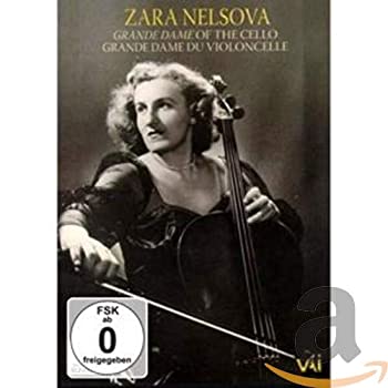 【中古】Grand Dame of the Cello / [DVD] [Import]