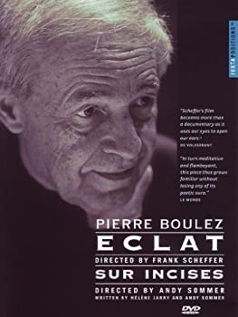 Boulez: Eclat / Sur Incises  
