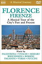 【中古】Musical Journey: Florence Firenze Tour of Citys DVD