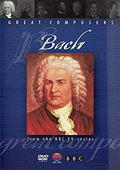 【中古】偉大な作曲家たち Vol.1 バッハ [DVD]【メーカー名】ワーナーミュージック・ジャパン【メーカー型番】【ブランド名】商品画像はイメージです。中古という特性上、使用に影響ない程度の使用感・経年劣化（傷、汚れなど）がある場合がございます。また、中古品の特性上、ギフトには適しておりません。商品名に『初回』、『限定』、『〇〇付き』等の記載がございましても、特典・付属品・保証等は原則付属しておりません。当店では初期不良に限り、商品到着から7日間はを受付けております。(注文後の購入者様都合によるキャンセル・はお受けしていません。)他モールでも併売している商品の為、完売の際は在庫確保できない場合がございます。ご注文からお届けまで1、ご注文⇒ご注文は24時間受け付けております。2、注文確認⇒ご注文後、当店から注文確認メールを送信します。3、在庫確認⇒新品在庫：3-5日程度でお届け。　　※中古品は受注後に、再メンテナンス、梱包しますので　お届けまで3日-10日営業日程度とお考え下さい。　米海外から発送の場合は3週間程度かかる場合がございます。　※離島、北海道、九州、沖縄は遅れる場合がございます。予めご了承下さい。※配送業者、発送方法は選択できません。お電話でのお問合せは少人数で運営の為受け付けておりませんので、メールにてお問合せお願い致します。お客様都合によるご注文後のキャンセル・はお受けしておりませんのでご了承下さい。ご来店ありがとうございます。昭和・平成のCD、DVD、家電、音響機器など希少な商品も多数そろえています。レコード、楽器の取り扱いはございません。掲載していない商品もお探しいたします。映像商品にはタイトル最後に[DVD]、[Blu-ray]と表記しています。表記ないものはCDとなります。お気軽にメールにてお問い合わせください。