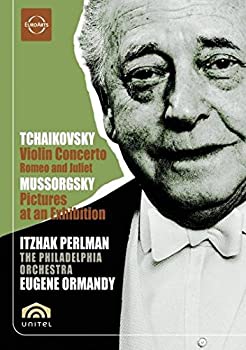 【中古】Eugene Ormandy & Itzhak [DVD]【メーカー名】Euroarts【メーカー型番】【ブランド名】【商品説明】【中古】Eugene Ormandy & Itzhak [DVD]・中古品（ユーズド品）について商品画像はイメージです。中古という特性上、使用に影響ない程度の使用感・経年劣化（傷、汚れなど）がある場合がございます。商品のコンディション、付属品の有無については入荷の度異なります。また、中古品の特性上、ギフトには適しておりません。商品名に『初回』、『限定』、『〇〇付き』等の記載がございましても、特典・付属品・保証等は原則付属しておりません。付属品や消耗品に保証はございません。当店では初期不良に限り、商品到着から7日間は返品を受付けております。注文後の購入者様都合によるキャンセル・返品はお受けしていません。他モールでも併売している商品の為、完売の際は在庫確保できない場合がございます。ご注文からお届けまで1、ご注文⇒ご注文は24時間受け付けております。2、注文確認⇒ご注文後、当店から注文確認メールを送信します。3、在庫確認⇒新品、新古品：3-5日程度でお届け。※中古品は受注後に、再検品、メンテナンス等により、お届けまで3日-10日営業日程度とお考え下さい。米海外倉庫から取り寄せの商品については発送の場合は3週間程度かかる場合がございます。　※離島、北海道、九州、沖縄は遅れる場合がございます。予めご了承下さい。※配送業者、発送方法は選択できません。お電話でのお問合せは少人数で運営の為受け付けておりませんので、メールにてお問合せお願い致します。お客様都合によるご注文後のキャンセル・返品はお受けしておりませんのでご了承下さい。ご来店ありがとうございます。昭和・平成のCD、DVD、家電、音響機器など希少な商品も多数そろえています。レコード、楽器の取り扱いはございません。掲載していない商品もお探しいたします。映像商品にはタイトル最後に[DVD]、[Blu-ray]と表記しています。表記ないものはCDとなります。お気軽にメールにてお問い合わせください。