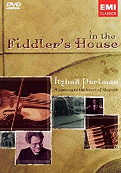 In the Fiddlers House  