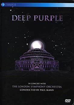 【中古】In Concert With the London Symphony Orchestra [DVD] [Import]