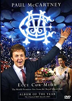 【中古】Ecce Cor Meum [DVD] [Import]