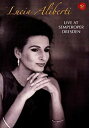 【中古】Lucia Aliberti - Live at Semperoper Dresden 2006