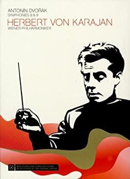 乐天商城 - 【中古】Symphonies 8 & 9 [DVD] [Import]