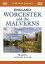 šMusical Journey: England - Worcester &Malverns [DVD] [Import]