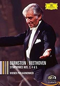 【中古】Beethoven Cycle 3 / [DVD] [Import]