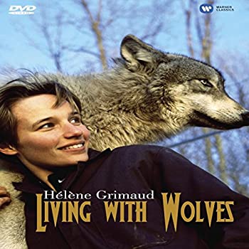 By Title: Sa Line - 【中古】Living With Wolves [DVD] [Import]