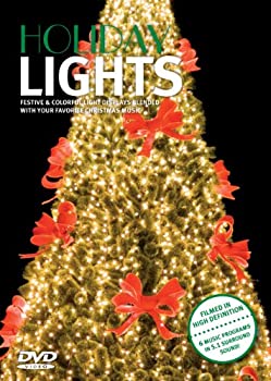 【古】Holiday Lights [DVD] [Import]