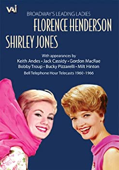 楽天Come to Store【中古】Broadways Leading Ladies: Bell Telephone 1960-1966 [DVD] [Import]