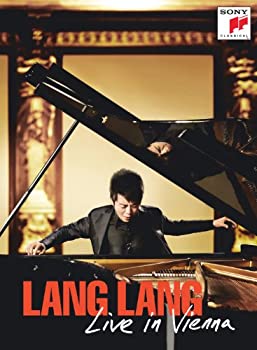 By Title: Ka Line - 【中古】Lang Lang Live in Vienna [Blu-ray] [Import]