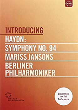 Introducing Haydn: Symphony No 84 