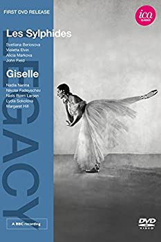 Sylphides / Giselle  