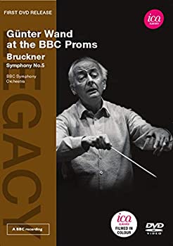 【中古】Wand at the BBC Proms [DVD] [Import]