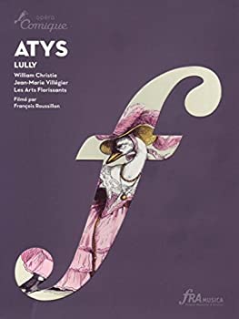 【中古】Atys [DVD] [Import]【メーカー名】Fra【メーカー型番】【ブランド名】Fra Prod商品画像はイメージです。中古という特性上、使用に影響ない程度の使用感・経年劣化（傷、汚れなど）がある場合がございます。また、中古品の特性上、ギフトには適しておりません。商品名に『初回』、『限定』、『〇〇付き』等の記載がございましても、特典・付属品・保証等は原則付属しておりません。当店では初期不良に限り、商品到着から7日間はを受付けております。(注文後の購入者様都合によるキャンセル・はお受けしていません。)他モールでも併売している商品の為、完売の際は在庫確保できない場合がございます。ご注文からお届けまで1、ご注文⇒ご注文は24時間受け付けております2、注文確認⇒ご注文後、当店から注文確認メールを送信します。3、在庫確認⇒新品在庫：3-5日程度でお届け。　　※中古品は受注後に、再メンテナンス、梱包しますので　お届けまで3日-10日営業日程度とお考え下さい。　米海外から発送の場合は3週間程度かかる場合がございます。　※離島、北海道、九州、沖縄は遅れる場合がございます。予めご了承下さい。※配送業者、発送方法は選択できません。お電話でのお問合せは少人数で運営の為受け付けておりませんので、メールにてお問合せお願い致します。お客様都合によるご注文後のキャンセル・はお受けしておりませんのでご了承下さい。ご来店ありがとうございます。昭和・平成のCD、DVD、家電、音響機器など希少な商品も多数そろえています。レコード、楽器の取り扱いはございません。掲載していない商品もお探しいたします。映像商品にはタイトル最後に[DVD]、[Blu-ray]と表記しています。表記ないものはCDとなります。お気軽にメールにてお問い合わせください。