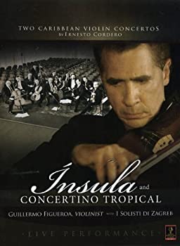 Insula & Concertino Tropical  