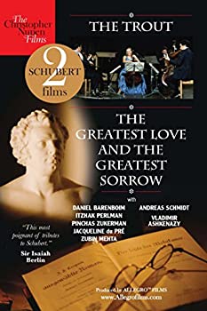 【中古】Trout - the Greatest Love and the Greatest Sorrow [DVD]