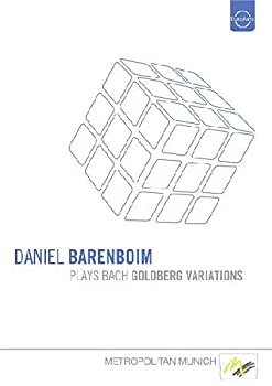 【中古】Daniel Barenboim Plays Bach Goldberg [DVD]【メーカー名】Euroarts【メーカー型番】【ブランド名】【商品説明】【中古】Daniel Barenboim Plays Bach Goldberg [DVD]・中古品（ユーズド品）について商品画像はイメージです。中古という特性上、使用に影響ない程度の使用感・経年劣化（傷、汚れなど）がある場合がございます。商品のコンディション、付属品の有無については入荷の度異なります。また、中古品の特性上、ギフトには適しておりません。商品名に『初回』、『限定』、『〇〇付き』等の記載がございましても、特典・付属品・保証等は原則付属しておりません。付属品や消耗品に保証はございません。当店では初期不良に限り、商品到着から7日間は返品を受付けております。注文後の購入者様都合によるキャンセル・返品はお受けしていません。他モールでも併売している商品の為、完売の際は在庫確保できない場合がございます。ご注文からお届けまで1、ご注文⇒ご注文は24時間受け付けております。2、注文確認⇒ご注文後、当店から注文確認メールを送信します。3、在庫確認⇒新品、新古品：3-5日程度でお届け。※中古品は受注後に、再検品、メンテナンス等により、お届けまで3日-10日営業日程度とお考え下さい。米海外倉庫から取り寄せの商品については発送の場合は3週間程度かかる場合がございます。　※離島、北海道、九州、沖縄は遅れる場合がございます。予めご了承下さい。※配送業者、発送方法は選択できません。お電話でのお問合せは少人数で運営の為受け付けておりませんので、メールにてお問合せお願い致します。お客様都合によるご注文後のキャンセル・返品はお受けしておりませんのでご了承下さい。ご来店ありがとうございます。昭和・平成のCD、DVD、家電、音響機器など希少な商品も多数そろえています。レコード、楽器の取り扱いはございません。掲載していない商品もお探しいたします。映像商品にはタイトル最後に[DVD]、[Blu-ray]と表記しています。表記ないものはCDとなります。お気軽にメールにてお問い合わせください。