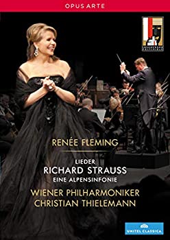 【中古】Renee Fleming Live in Concert [DVD] [Import]