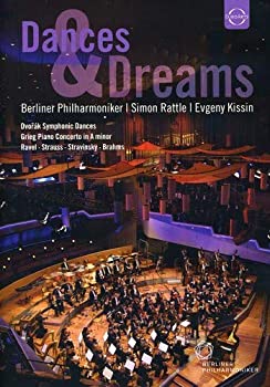 【中古】Dances & Dreams [DVD]【メーカー名】Euroarts【メーカー型番】【ブランド名】【商品説明】【中古】Dances & Dreams [DVD]・中古品（ユーズド品）について商品画像はイメージです。中古という特性...