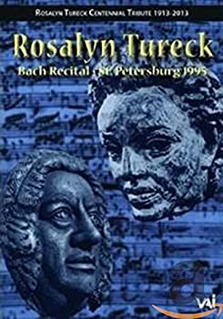 Bach Recital & Lecture  
