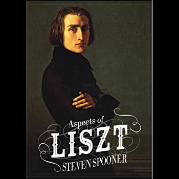 【中古】Aspects of Liszt [DVD] [Import]