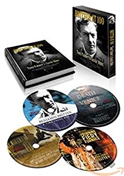 šBritten at 100-Tony Palmers Classic Films [DVD] [Import]