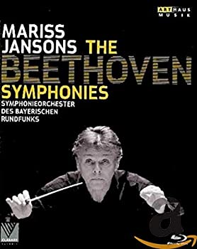 【中古】Mariss Jansons: Beethoven Symphonies/ [Blu-ray] [Import]【メーカー名】Arthaus【メーカー型番】【ブランド名】Arthaus Musik *cl*商品画像はイメージです。中古という特性上、使用に影響ない程度の使用感・経年劣化（傷、汚れなど）がある場合がございます。また、中古品の特性上、ギフトには適しておりません。商品名に『初回』、『限定』、『〇〇付き』等の記載がございましても、特典・付属品・保証等は原則付属しておりません。当店では初期不良に限り、商品到着から7日間はを受付けております。(注文後の購入者様都合によるキャンセル・はお受けしていません。)他モールでも併売している商品の為、完売の際は在庫確保できない場合がございます。ご注文からお届けまで1、ご注文⇒ご注文は24時間受け付けております。2、注文確認⇒ご注文後、当店から注文確認メールを送信します。3、在庫確認⇒新品在庫：3-5日程度でお届け。　　※中古品は受注後に、再メンテナンス、梱包しますので　お届けまで3日-10日営業日程度とお考え下さい。　米海外から発送の場合は3週間程度かかる場合がございます。　※離島、北海道、九州、沖縄は遅れる場合がございます。予めご了承下さい。※配送業者、発送方法は選択できません。お電話でのお問合せは少人数で運営の為受け付けておりませんので、メールにてお問合せお願い致します。お客様都合によるご注文後のキャンセル・はお受けしておりませんのでご了承下さい。ご来店ありがとうございます。昭和・平成のCD、DVD、家電、音響機器など希少な商品も多数そろえています。レコード、楽器の取り扱いはございません。掲載していない商品もお探しいたします。映像商品にはタイトル最後に[DVD]、[Blu-ray]と表記しています。表記ないものはCDとなります。お気軽にメールにてお問い合わせください。