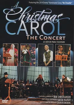 【中古】Christmas Carol DVD Import