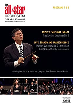 By Title: Ta Line - 【中古】All Star Orchestra: Programs 7 & 8 - Musics [DVD] [Import]