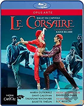 【保障できる】 楽天市場】le corsaire（DVD｜CD・DVD）の通販 その他
