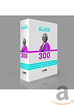 ����š�Gluck 300 Years [DVD] [Import]