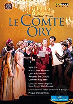 šRossini : Comte Ory [DVD] [Import]