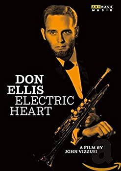 【中古】Electric Heart [DVD]